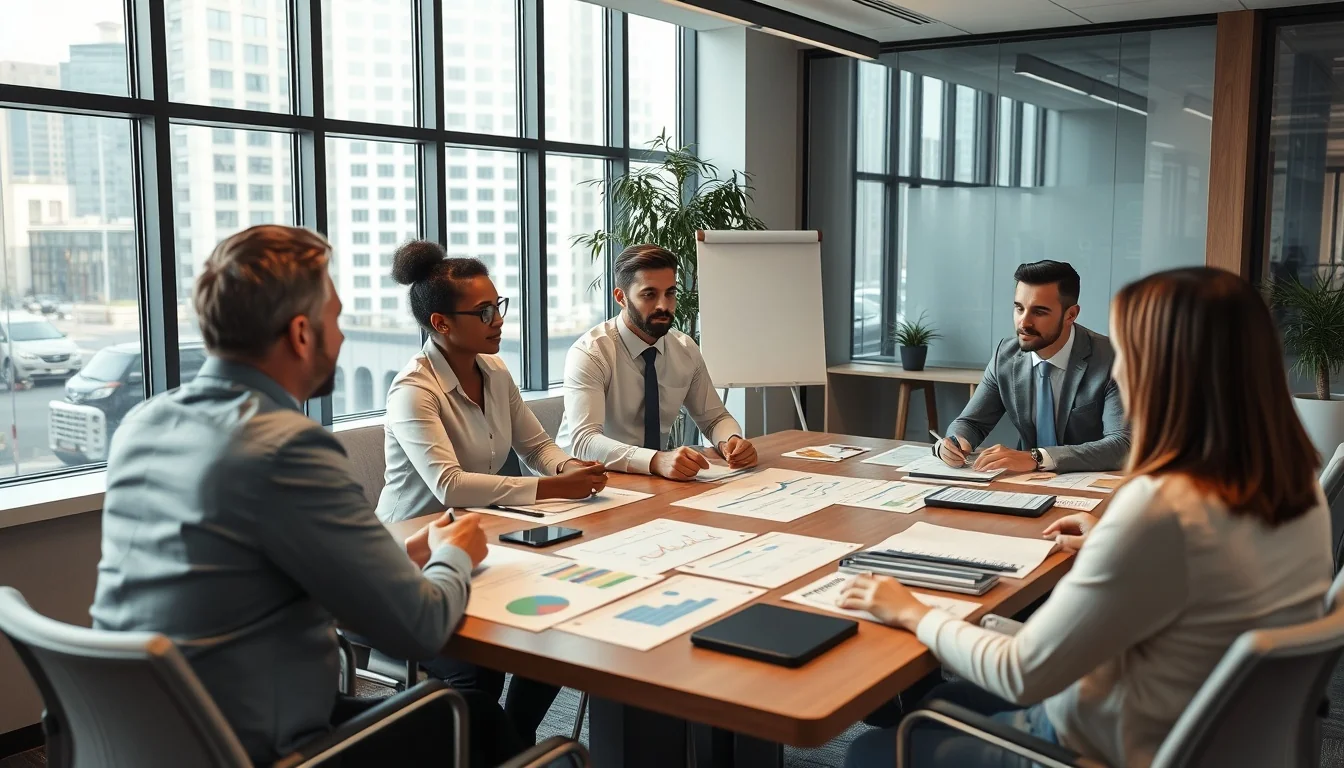 Welcome to Finance Business News